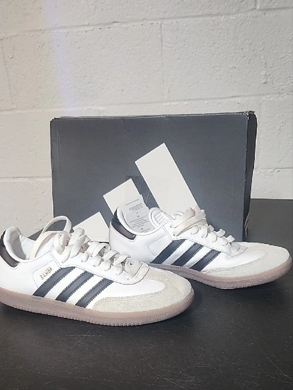 Adidas Samba